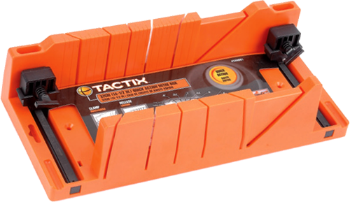 Стусло пластикове 370мм TC