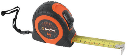 LA_Рулетка 2мx16мм нейл.покр. TC