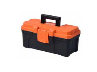 Ящик д/інстр. 7" 18х9х8см (320900) TC