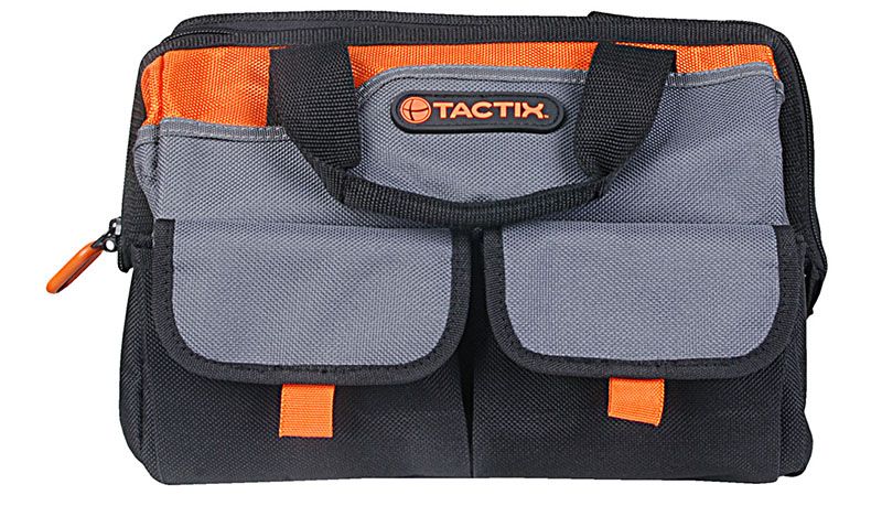 Сумка д/інстр. 12" з/карм. (323145) TC