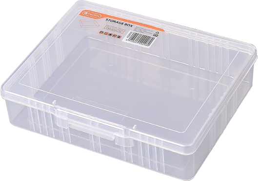 Органайзер 19х16х5см, 1від. (320005) TC