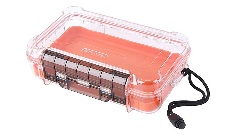 Органайзер 23х15х7см водонепр. (320072) TC