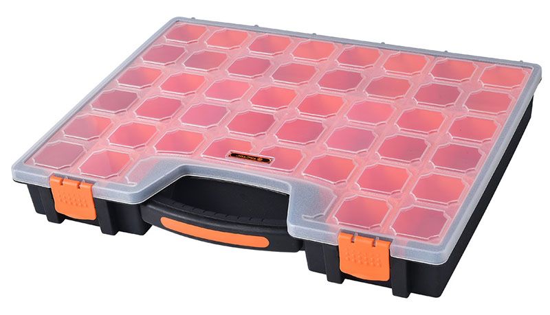 LA_Органайзер 41х33х6см, 22від. (320014) TC