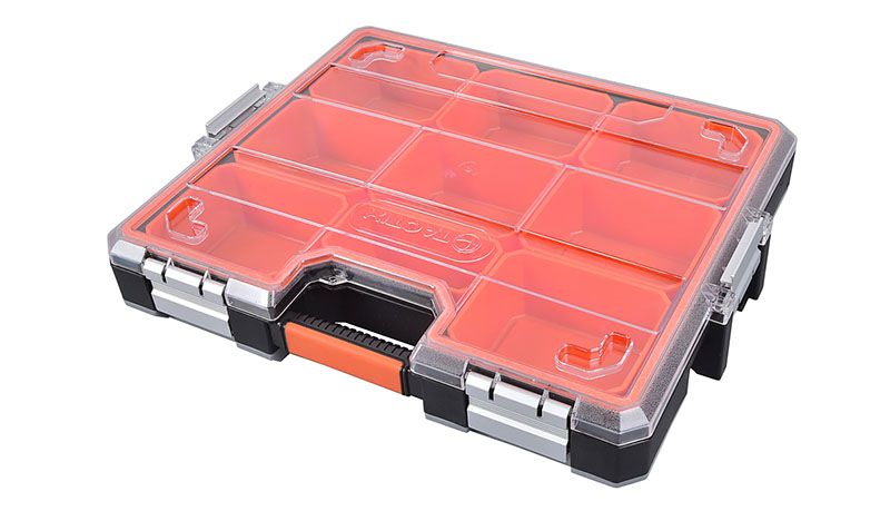 LA_Органайзер 45х37х8см посил. (320067) TC