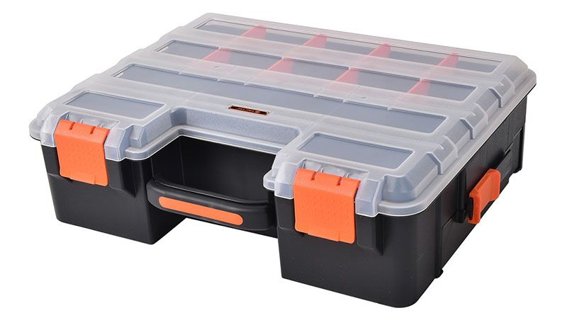 Органайзер висувн. 43х35х12см (320043) TC