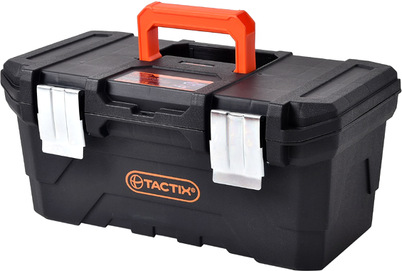 Ящик д/інстр. 16" 41х22х19см (320341) TC