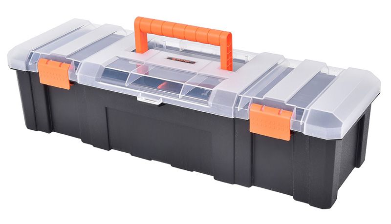 Ящик д/інстр. 18" 46х16х12см (320144) TC