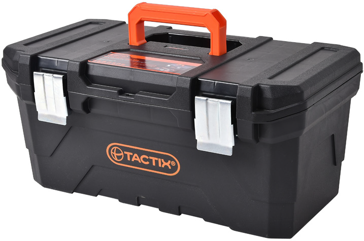 Ящик д/інстр. 20" 51х26х23см (320342) TC