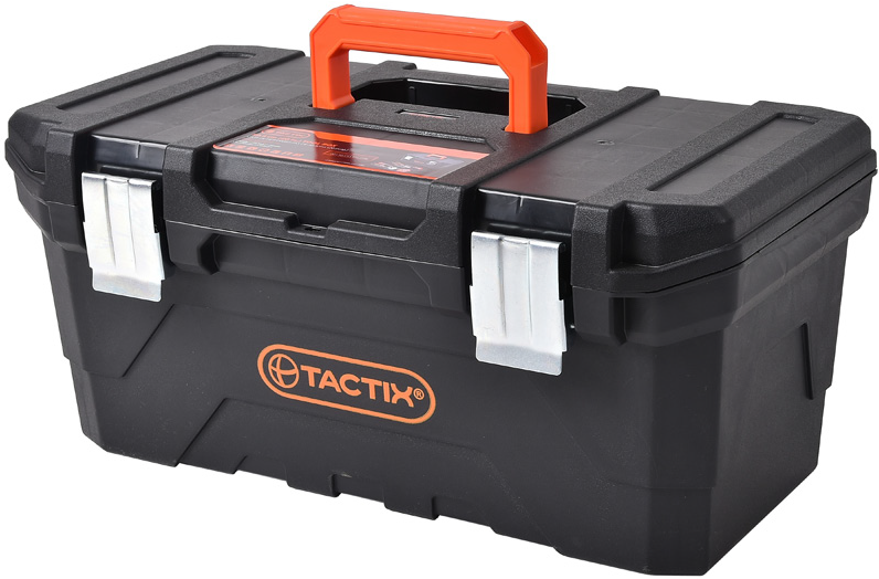 Ящик д/інстр. 23" 58х30х26см (320343) TC