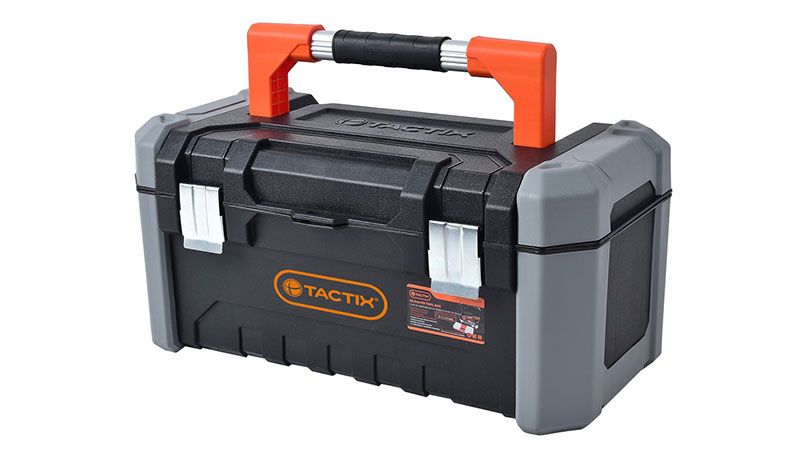 Ящик д/інстр. 23" 59х31х28см посил. (320340) TC