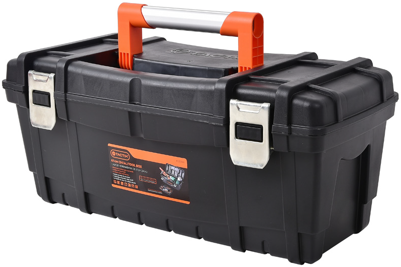 Ящик д/інстр. 24" 61х28х26см (320344) TC