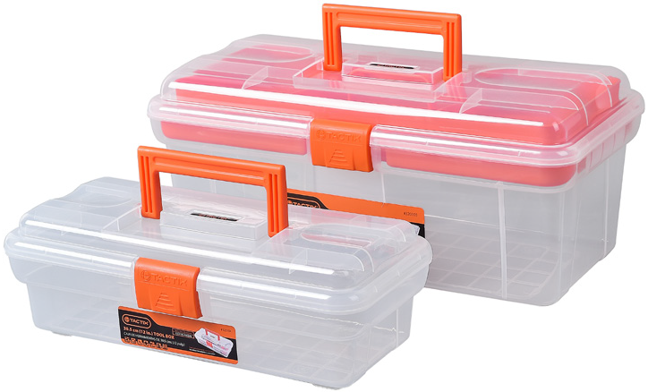 LA_Набір ящ.д/інстр., 2шт. проз. (320106) TC