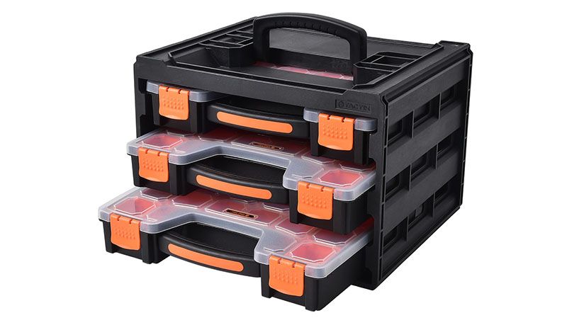 LA_Набір органайзерів висувн., 3 шт. (320040) TC