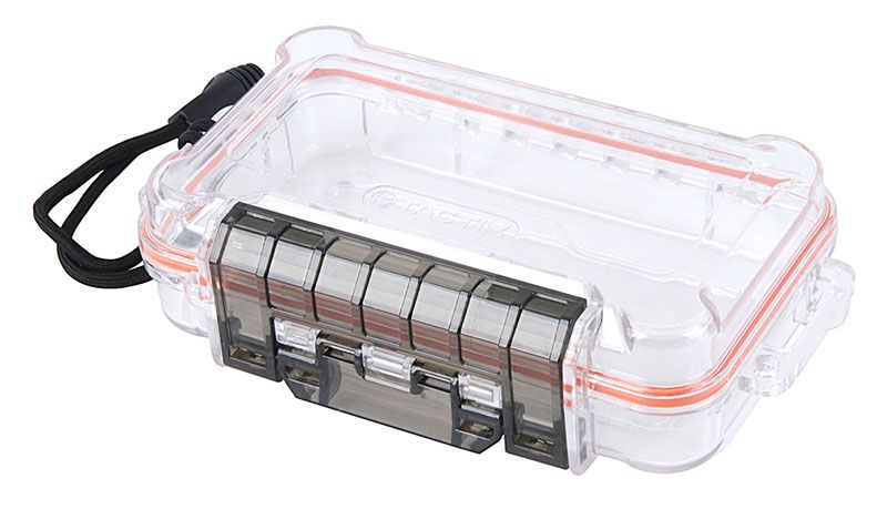 Органайзер 19х11х5см водонепр. (320070) TC