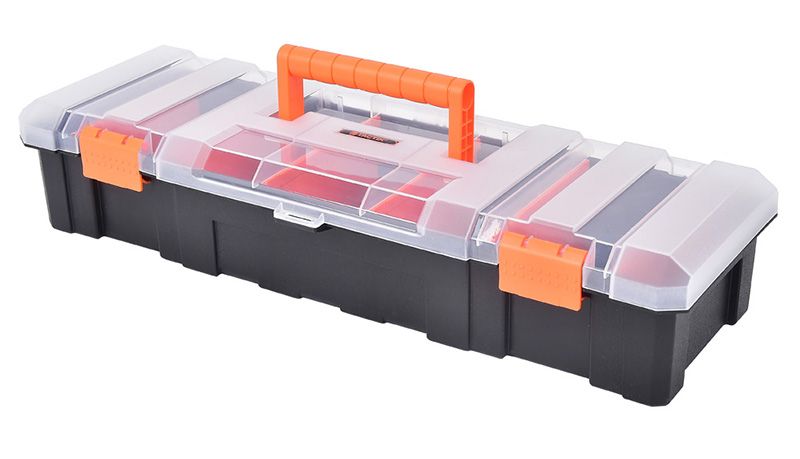 Ящик д/інстр. 18" 46х16х9см (320142) TC