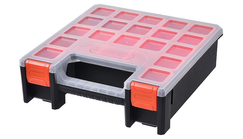 Органайзер 29.5х31.5х9.7см, 9від. (320160) TC