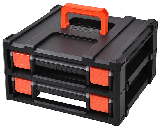 Набір органайзерів висувн., 2 шт. (320180) TC