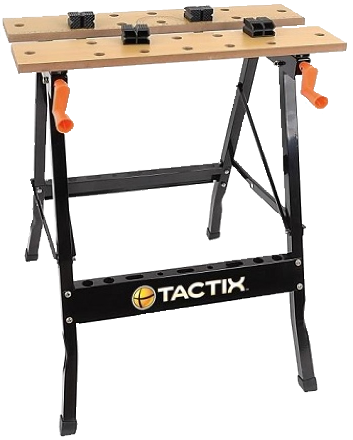 Верстак складний TC