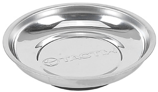 Тарілка магнітна 150мм TC