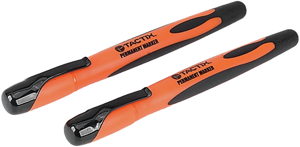 Набір маркерів 2шт. TC