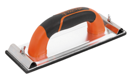 LA_Терка д/шліф. 240x80мм TC