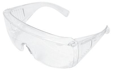 Окуляри протиоск. проз. TC