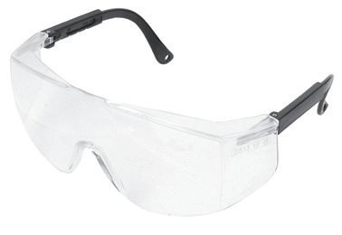 Окуляри протиоск. розс. проз. TC