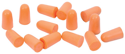 Беруші, набір 14шт TC