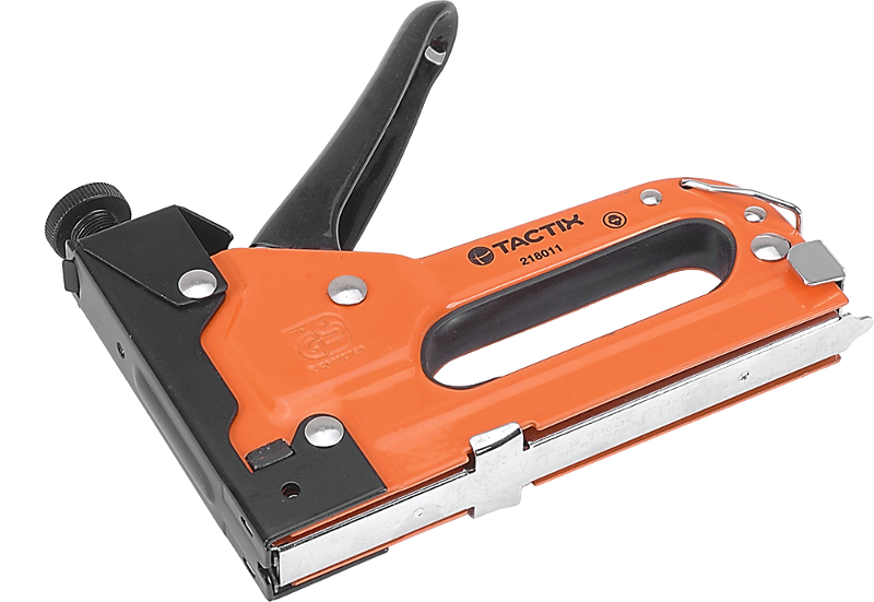 Степлер д/скоб 4-14мм посил. TC