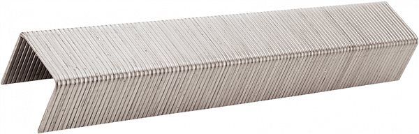 Скоба 12мм, 1000шт TECHNICS