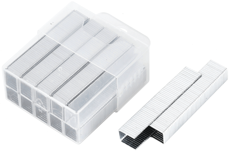 Скоба 8мм, посил., 1000шт TC