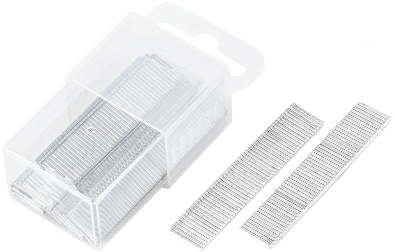 Скоба Т-типу 16мм, 1000шт TC