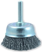 Диск.чашка гофр.провол.50х17х6,0