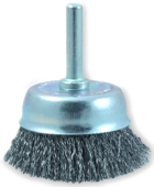 Диск.чашка гофр.провол.75х20х6,0