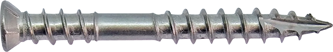 HW-T2i Шуруп 5,3х70 д/тер.дош A2 пот TX20 дві різьби