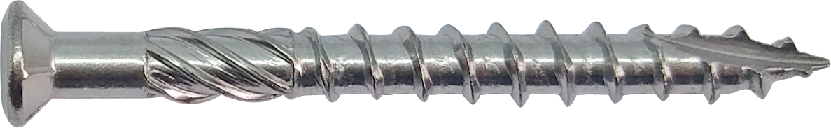 HW-TOi Шуруп 5,0х50 д/тер.дош C1 нпот TX25