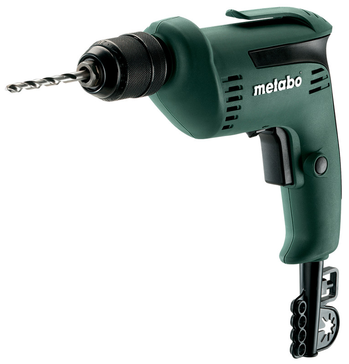 Дриль 450W BE 10 Metabo (600133810)