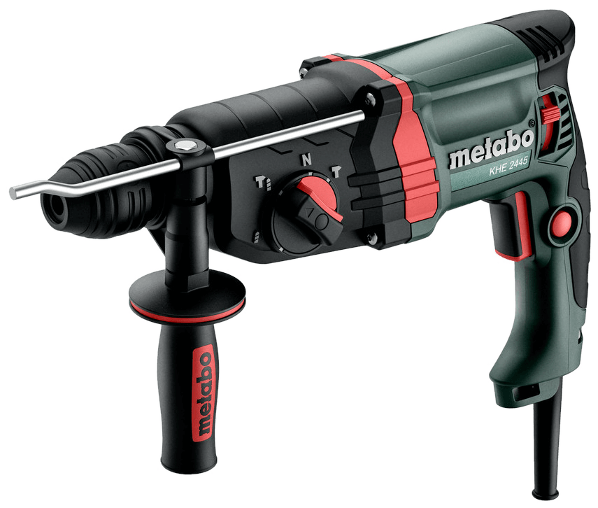 Перфоратор 800W 2,4Дж KHE 2445 Metabo (601709500)