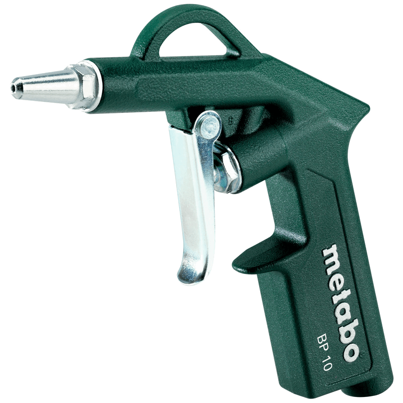 Пневм. пістолет продувн. BP 10 Metabo