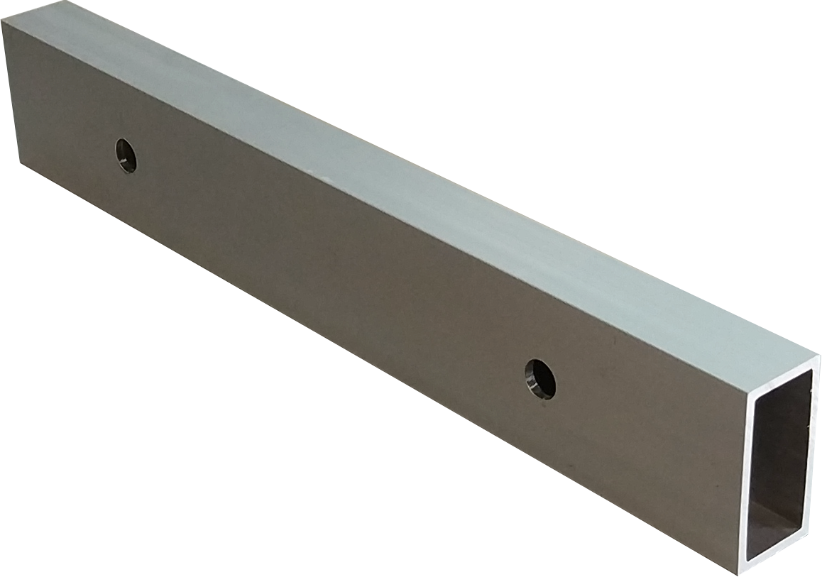 З'єднувальний елемент 300х40х21 алюм