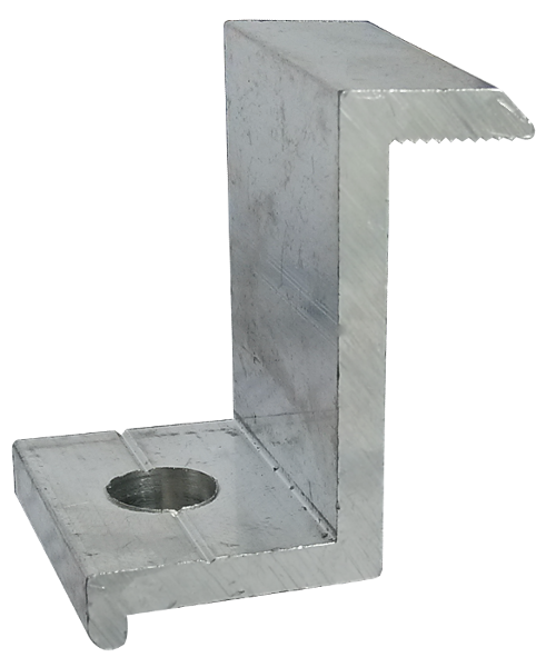 Притиск кінцевий 40мм