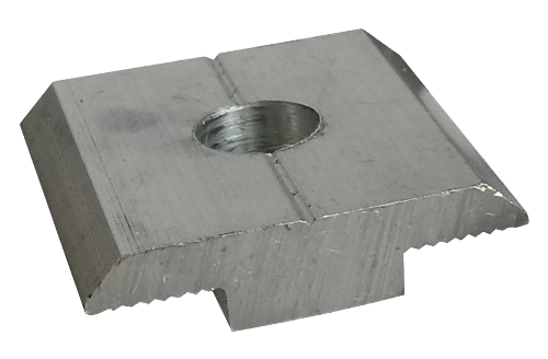 Притиск міжмодульний