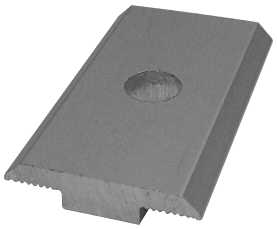 Притиск міжмодульний 50мм