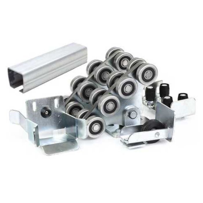 Комплект SP-9 STRONG