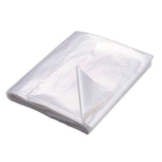 Плівка малярна 60 мкр, 4*5 м, 20 м2