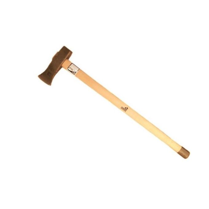 Колун з ручкою кований VIROK 2.5