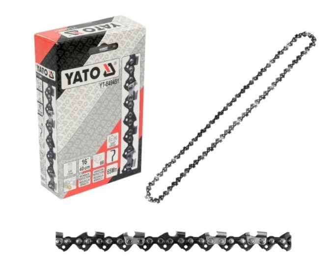 Ланцюг для пили YATO (YT-849451)