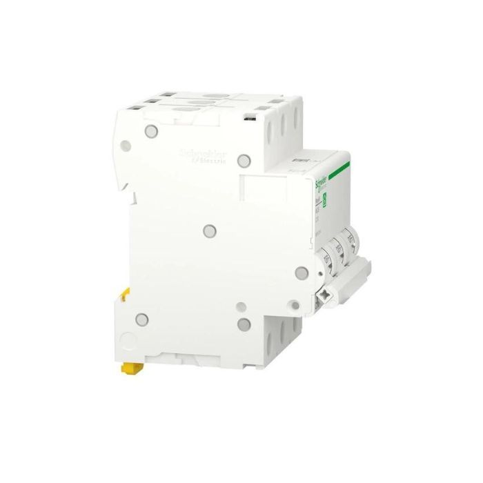 Автоматический выключатель 6kA 3P 50A C Schneider RESI9