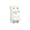Автоматический выключатель Schneider Electric Resi9 6kA 2P 32A тип C