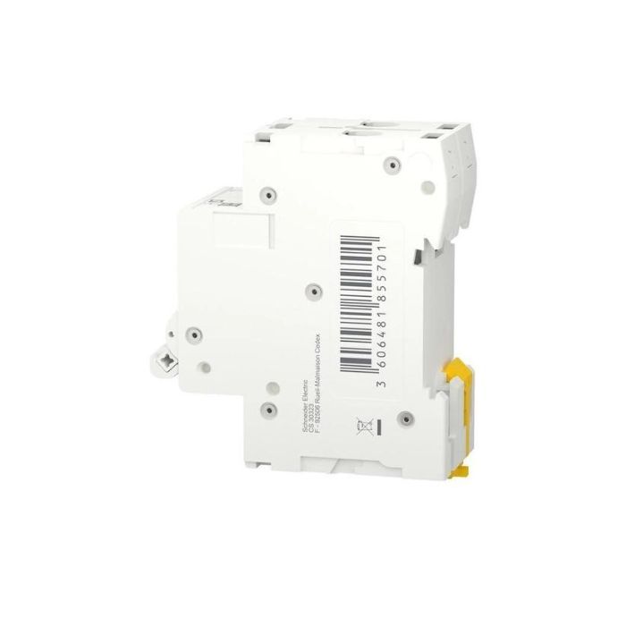 Автоматический выключатель Schneider Electric RESI9 6kA 2P 10A C